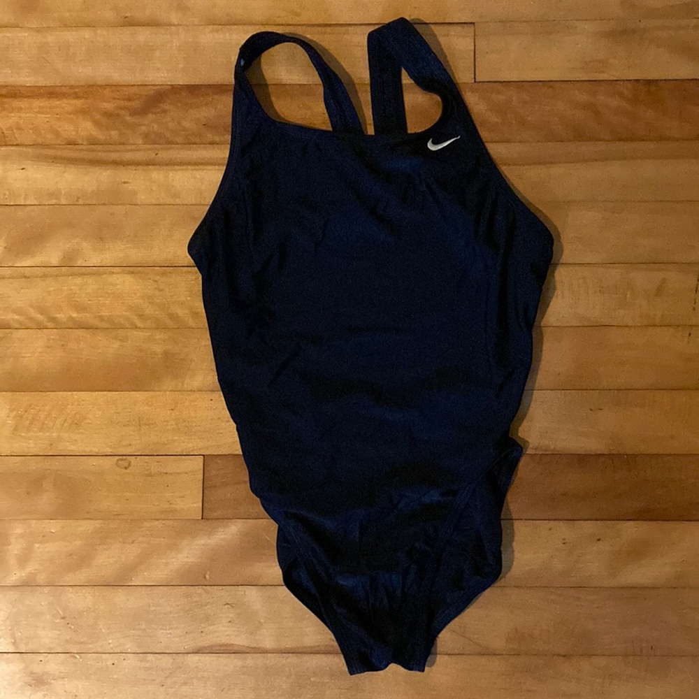 Nike one piece swimsuit
